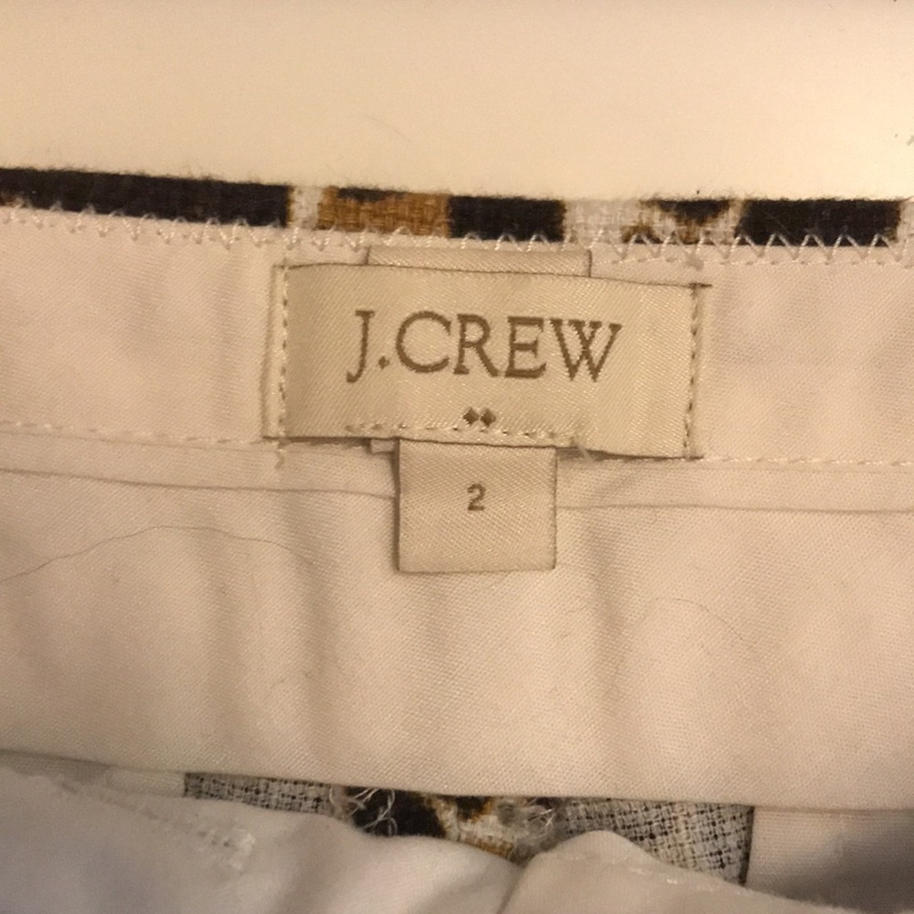 J.Crew - Picture 4 of 8